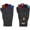 BARTS PUPPETEER BUMGLOVES Guanti Unisex