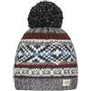 BARTS EVERART BEANIE Berretto Unisex