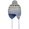 BARTS MITALA EARFLAP Berretto Unisex