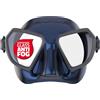 SALVIMAR NOA ANTIFOG COMFORT FIT Maschera da Apnea