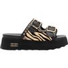 CULT JANIS 4306 SANDAL W ZEBRA Sandali Donna