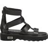 CULT ZIGGY 3290 SANDAL W LEATHER Sandali Donna