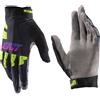 LEATT Guanti MTB 2.0 X-Flow ideali per il Trail Riding M Uomo