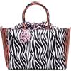 F**K BEACHBAG FANTASIA Borsa Mare