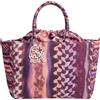 F**K BEACHBAG FANTASIA Borsa Mare