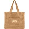 F**K TOTE BAG Borsa Mare