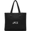 F**K TOTE BAG Borsa Mare