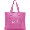 F**K TOTE BAG Borsa Mare