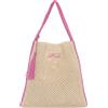 F**K TOTE BAG