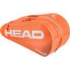 HEAD TOUR RACQUET BAG L Borsone Tennis