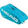 HEAD TOUR RACQUET BAG L Borsone Tennis