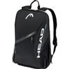HEAD TOUR BACKPACK 25L Zaino Tennis
