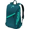 HEAD TOUR BACKPACK 25L Zaino Tennis