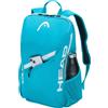 HEAD TOUR BACKPACK 25L Zaino Tennis