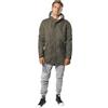 LEONE MAN PARKA GIACCHE UOMO