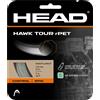 HEAD HAWK TOUR RPTE 17G Corda Monofilamento