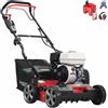 Harry HRA 4020 HC - Arieggiatore a Scoppio con Funzione Scarificatore