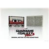 Import Guardians of the Galaxy, Vol. 2: Awesome Mix, Vol. 2