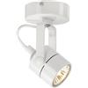 SLV SPOT 79 lampada a parete/soffitto, QPAR51, bianco, 230V, GU10 max. 50W