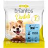 Briantos Dentals Snack per cani - Mini (7 bastoncini)