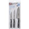 Richardson Sheffield - Set di 3 coltelli da Cucina per Principianti