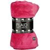 In the mood Coperta Polar Fucsia 180 x 130 cm - Marca EAN: 8720362962021