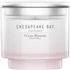 Chesapeake Bay Candle Chesapeake Bay Candela profumata | Candela Piccola | Ocean Blossom | Regali Perfetti per Donne