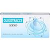 Lizofarm Oligoelemento Iodio 20 Fiale