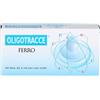 Lizofarm Oligoelemento Ferro 20 Fiale