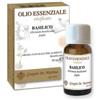Giorgini Dr. Martino Servis Dr. Giorgini Olio Essenziale Naturale Di Basilico (ocimum Basilicum) 10ml
