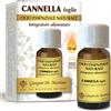 Giorgini Dr. Martino Servis Dr. Giorgini Olio Essenziale Vivificato Di Cannella Foglie (cinnamomum Verum) 10ml