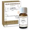 Giorgini Dr. Martino Servis Dr. Giorgini Olio Essenziale Vivificato Di Carota (daucus Carota) 10ml