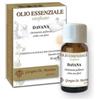 Giorgini Dr. Martino Servis Dr. Giorgini Olio Essenziale Vivificato Di Davana (artemisia Pallens) 10ml