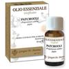 Giorgini Dr. Martino Servis Dr. Giorgini Olio Essenziale Vivificato Di Patchouly (pogostemon Cablin) 10ml