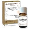 Giorgini Dr. Martino Servis Dr. Giorgini Olio Essenziale Vivificato Di Santoreggia (satureja Montana) 10ml