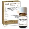 Giorgini Dr. Martino Servis Dr. Giorgini Olio Essenziale Vivificato Di Timo Volgare (thymus Vulgaris) 10ml