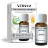 Giorgini Dr. Martino Servis Dr. Giorgini Olio Essenziale Vivificato Di Vetiver (vetiveria Zizanioides) 5ml