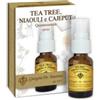 Giorgini Dr. Martino Servis Dr.giorgini Tea Tree Niaouli E Cajeput Quintessenza Spray 15 Ml