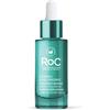 ROC Siero Concentrato Viso Hydra-Hyaluronic 30ml Trattamento Anti-Rughe e Disidratazione Cutanea