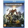 Paramount Home Entertainment Transformers: Rise of the Beasts [Blu-ray] [Region A & B & C]