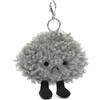 Jellycat | Amuseables Storm Cloud Bag Charm