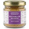 Lorenzo Costa fu Eugenio - Bottarga di Muggine Sarda Macinata - 100% Naturale e Artigianale - Oro di Cabras per Ricette Gourmet - Vasetto in Vetro - 40gr