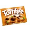 Toffifee Whole Hazelnut in Nougat Cream Filled Caramell ( 125 G / 15 Pcs )