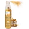 Detox Organica Colorante Alimentare in Polvere ORO - 10 g - Glitter commestibili- Vegan | Per aggiungere un tocco di brillantezza ad ogni creazione!