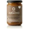 JARMINO Brodo di Ossa Biologico Concentrato, Bone Broth di Manzo da Allevamento al Pascolo e Nutrito a Erba, Brodo Liquido con Collagene Tipi 1 2 3, Keto Paleo AIP, 440 g, 44 Porzioni