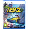 Curveball Taxi Chaos 2 - Play Station 5