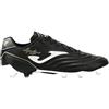 Joma Acuw26, Stivaletti Bassi con Lacci Uomo, Nero 40 EU