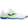 Joma Scarpe da Calcio, Taglia 39-47, Nero, 44.5 EU