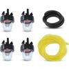 Atunee 12318139130 - Pera di primer per Echo CS271T CS300 CS3000 CS301 CS303T CS305 CS306 CS310 CS340 CS3400 CS341 CS345 CS3450 CS346 52 CS3 53ES CS355T CS360TES CS361P CS370 CS370F CS400