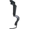Gubeter Leva dell'asta di controllo dello starter del carburatore, per motoseghe Per Husqvarna 51, 55 Rancher / Eu1 / Epa, 503608401, 503608402, 503 60 84 01